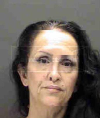 Christine Louise Daina