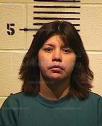 Patricia Ann Reyes