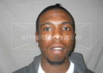 Andre Lamont Jones