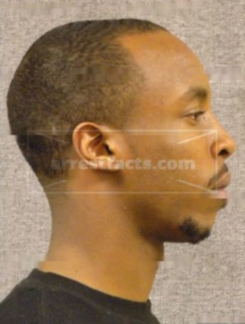 Deangelo D Mclin