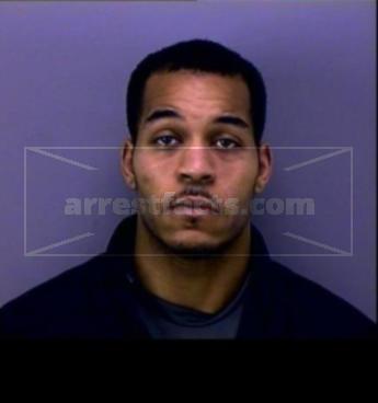 Cameron Floyd White