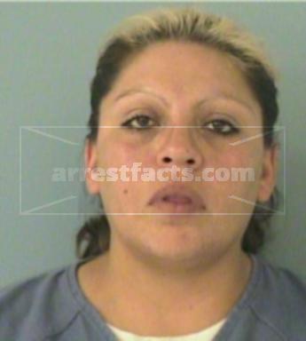 Anna Marie Hernandez