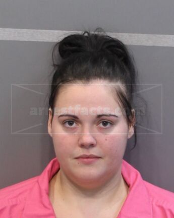 Brittany Kalan Hood