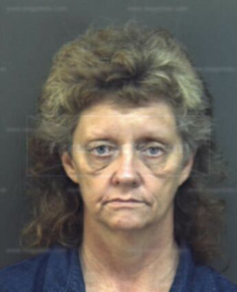 Teresa Bray Earl