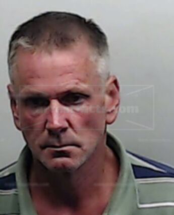 Roy Travis Williams