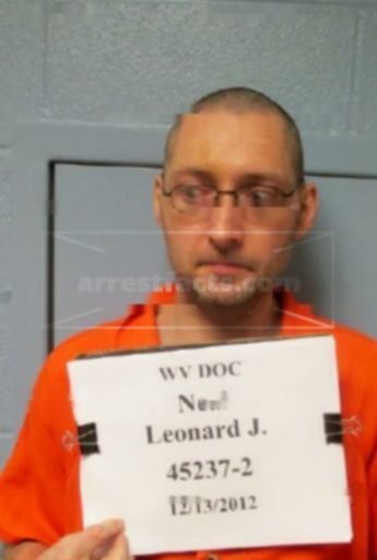 Leonard Joseph Neal