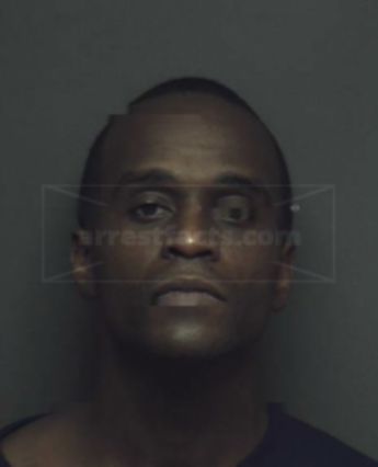 Adrian Lamar Holmes