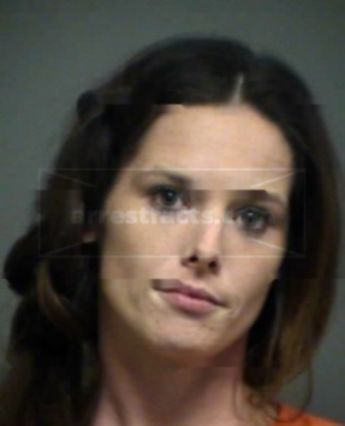 Cusack Anna Marie