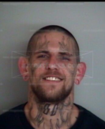 Levi Wayne Sharp
