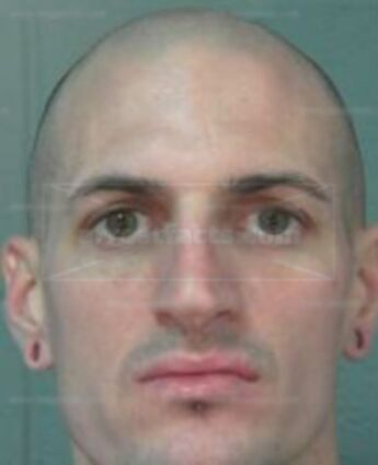 Douglas Brandon Dabler