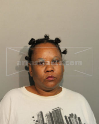 Jenietta Williams