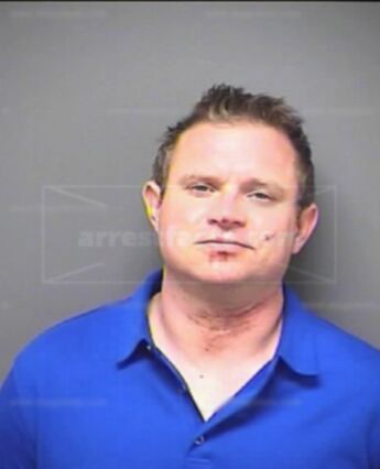 Scott Richard Mortensen