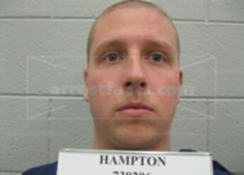 Anthony Eugene Hampton