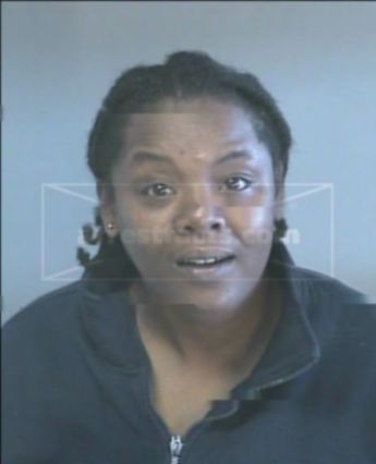 Jacqueline Elora Benford
