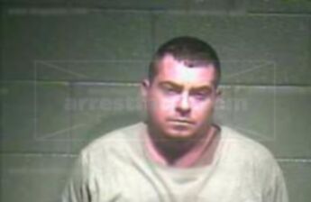Steven Justin Brown