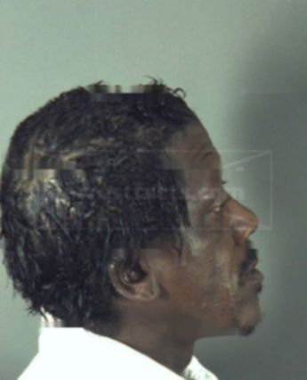 Cedric Lamar Warthen