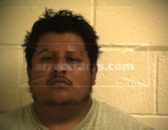Hugo Enrique Roman