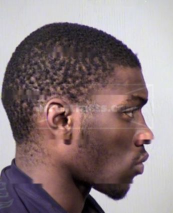 Trayvon Louis Lavell Gray