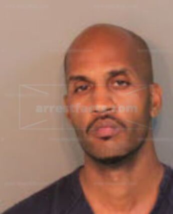 Wesley Calvin Jones Jr.