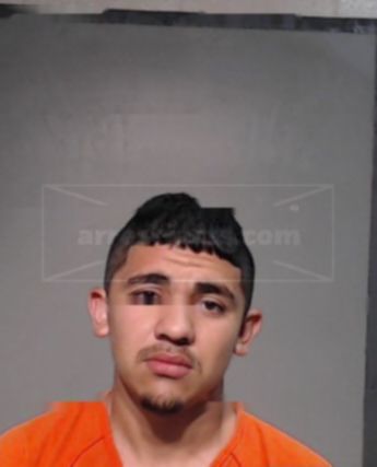 Abel Eloy Cavazos Torres
