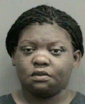Tammy Shonte Mesha Morrison