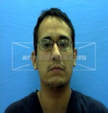 Eric Anthony Mostacci