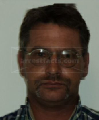 Richard Jackson Johnson