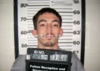 Jason Albert Sanders