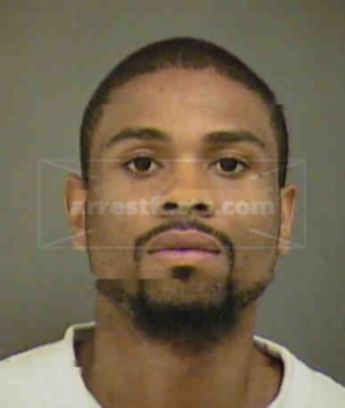 Joshua Lamar Brownlee