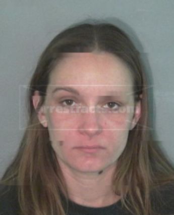 Amanda Jane Dixon