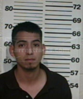 Omar Andres Perez