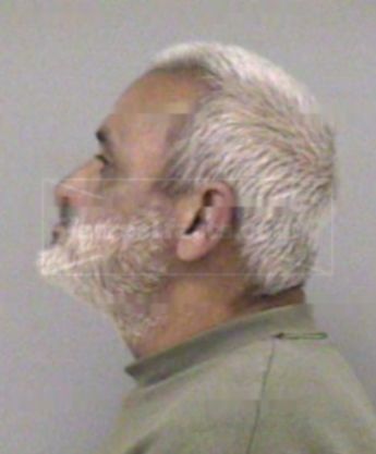 Ramon Gerardo Delgado