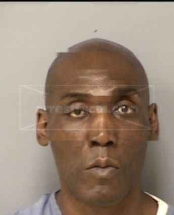 Ed Curtis Bryant