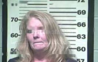 Jami Renee Alford