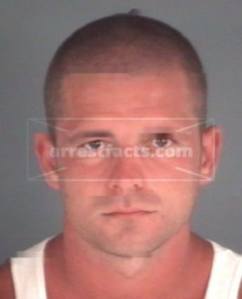David Heath Blackburn