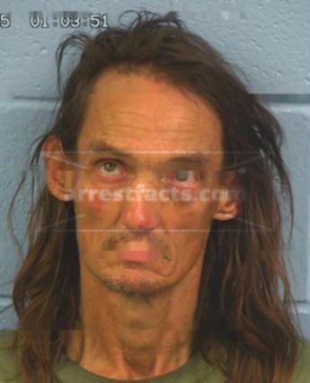 James Eugene Hilyer