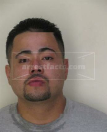 Orlando Benjamin Sosa