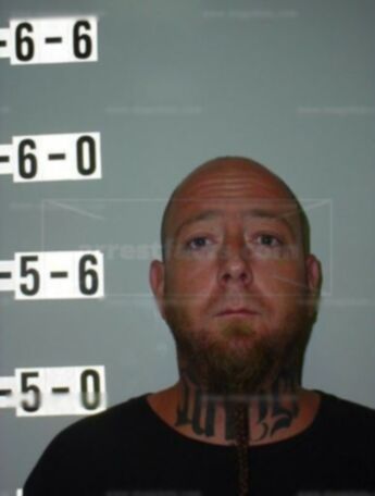 Timothy Stuart Knox