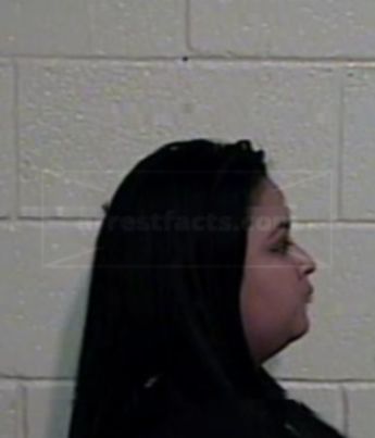 Sarah Teran Gonzales