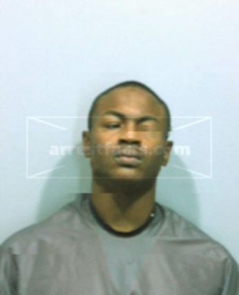 Darrion Harris