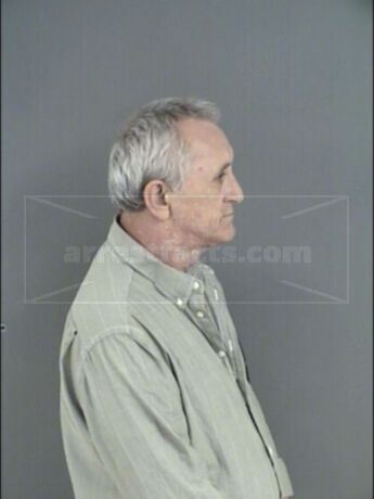 Jimmy A Jones Sr.