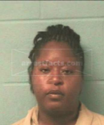 Jessica Brown