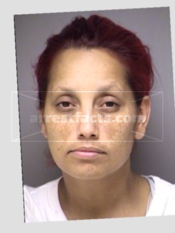 Consuelo Rodriguez Costilla