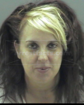 Virginia Ann Wesley