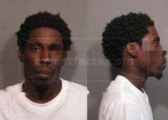 Jeremiah Lavonte Wilson