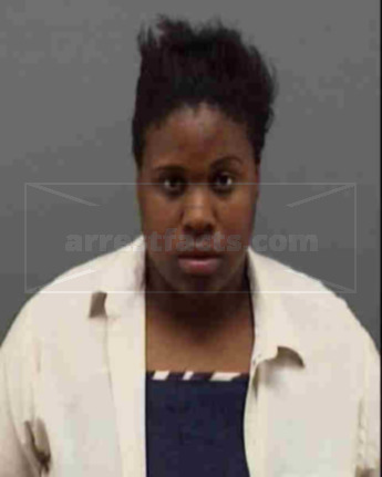Samantha Corean Robinson