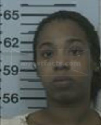 Tenicia R Hill