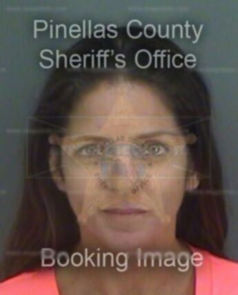 Misty Dawn Daniels