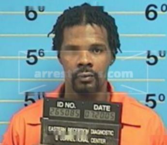 Anthony Eugene Johnson