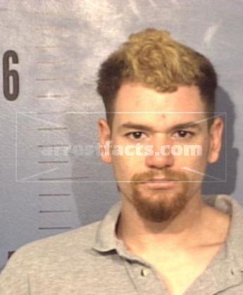 Aaron Michael Cherry